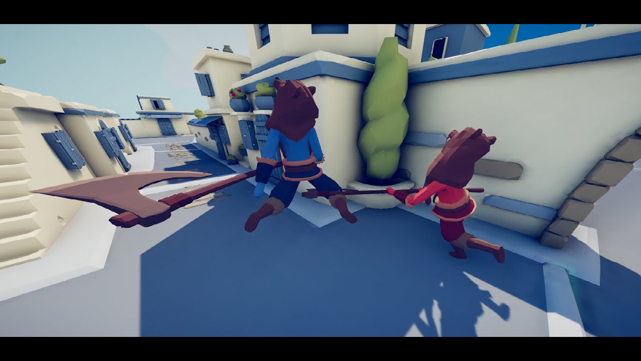 UF! TO JE SIGURNO BOLJELO!! - Totally Accurate Battle Simulator (TABS) 8 epizoda