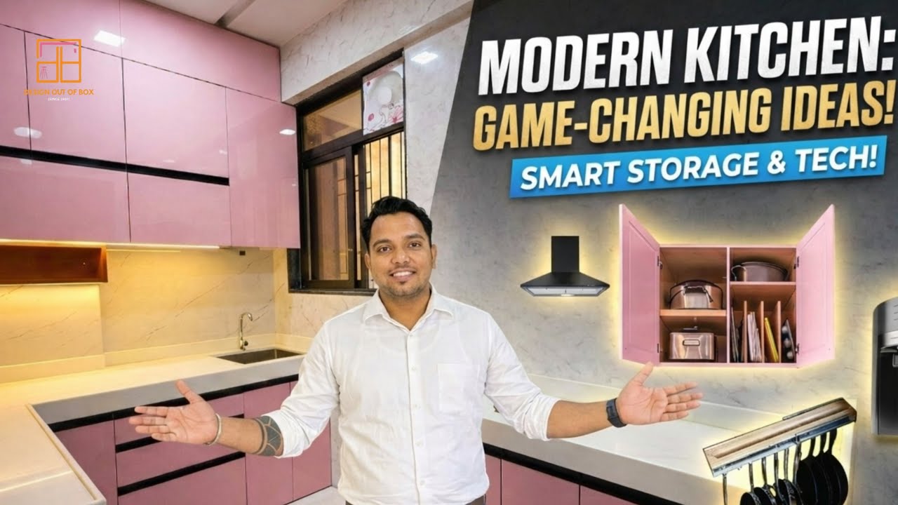 Modular kitchen Design | Modern Kitchen Design Under Budget | Kitchen Design  | Best Kitchen Designs