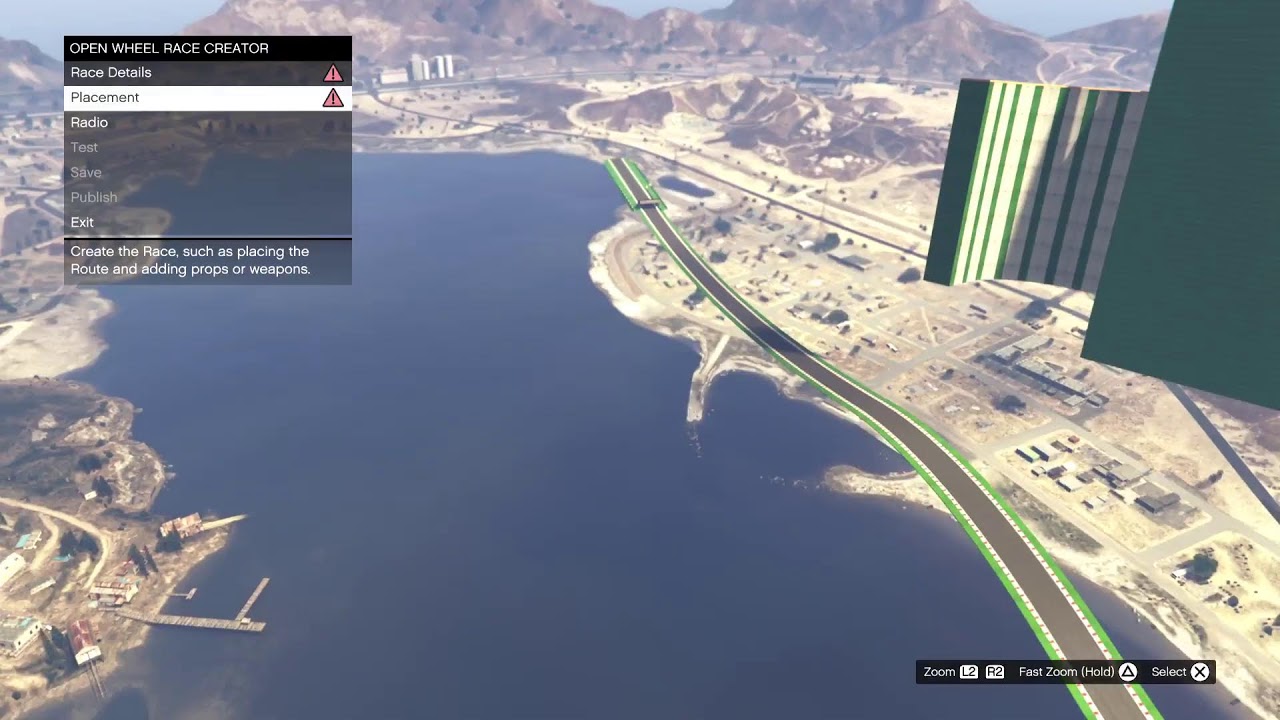 GTA5 Online