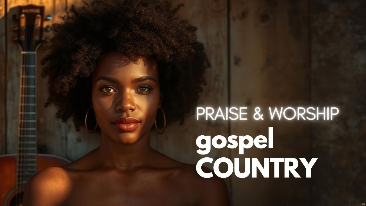 Greatest Country Gospel Hymns Ever With Lyrics Peaceful Morning Worship Songs