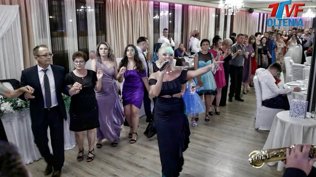 Dochia Banda - Colaj Ardelene - Cel mai TARE Colaj de joc - Colaj de petrecere