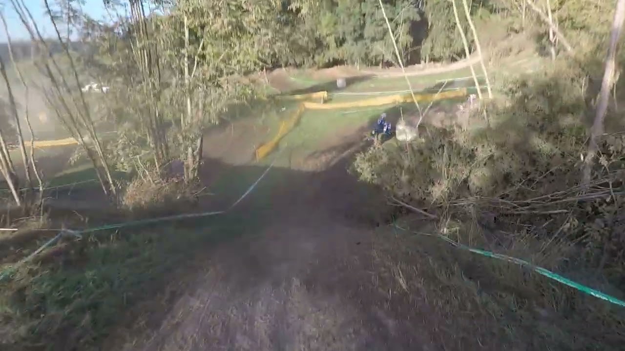 GCC, Bühlertann XC Quad Pro Full Race 2023
