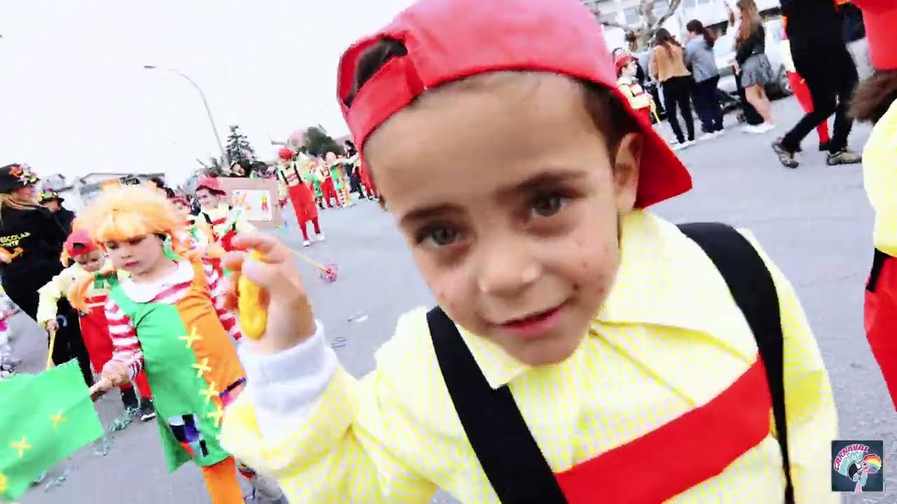 Carnaval da Murtosa 2023