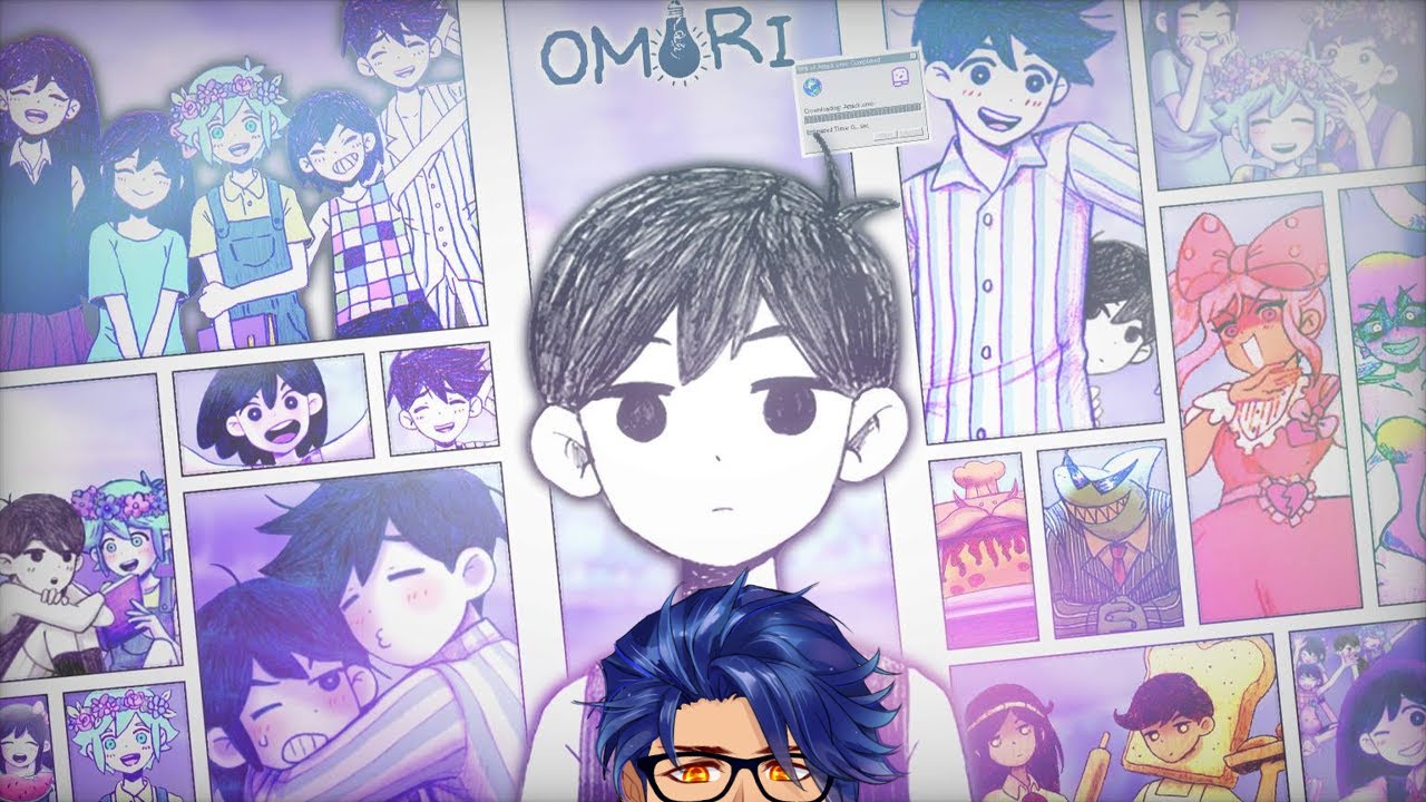 [Omori] A Taste of Oblivion