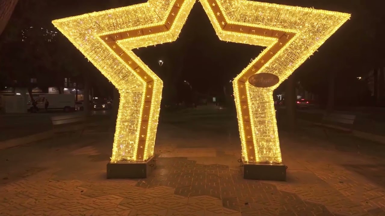 Navidad en Cartagena 2024