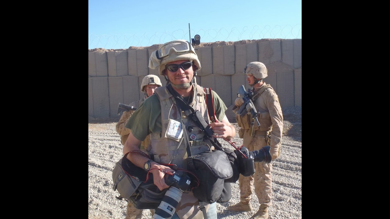 The Final Mission of Extortion 17 (audio)