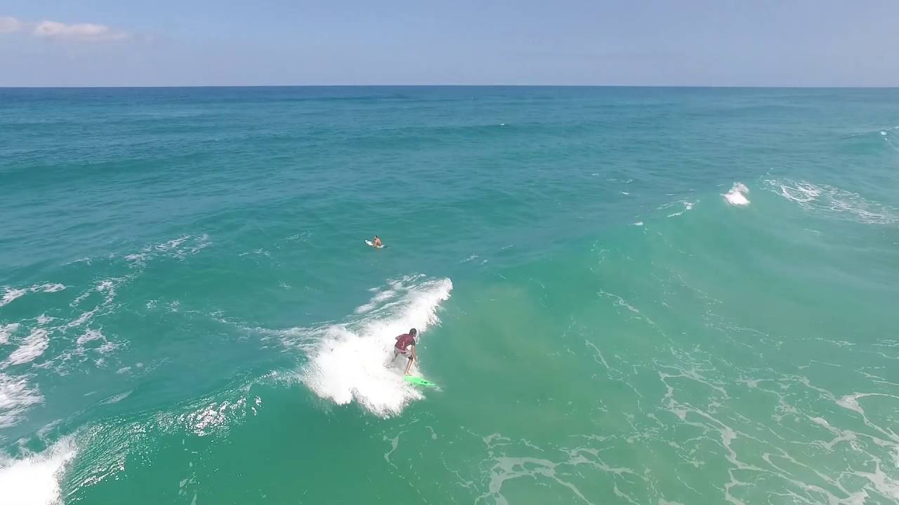 ריף וחברים גולשים בראשון לציון