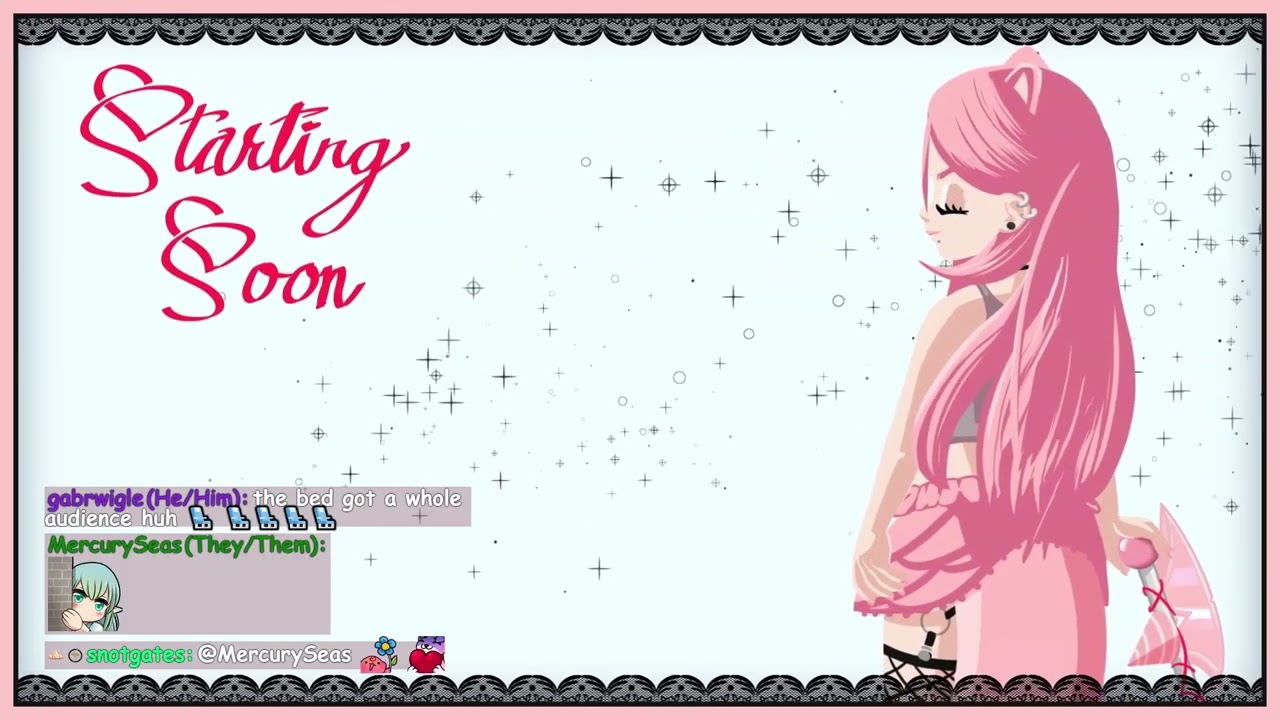 🦦 Truckin and Truckin and Truckin and Truckin 🦦