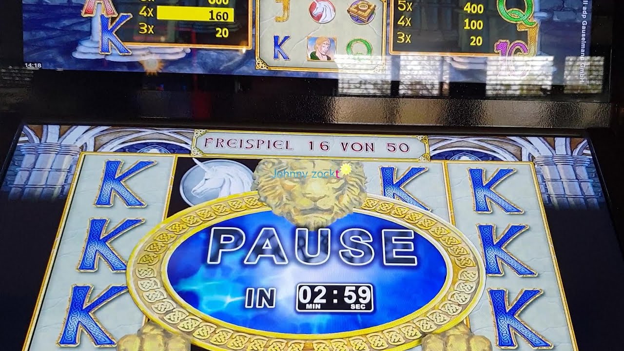 13k Abo Special Teil 1 Magic Mirror der Anfang