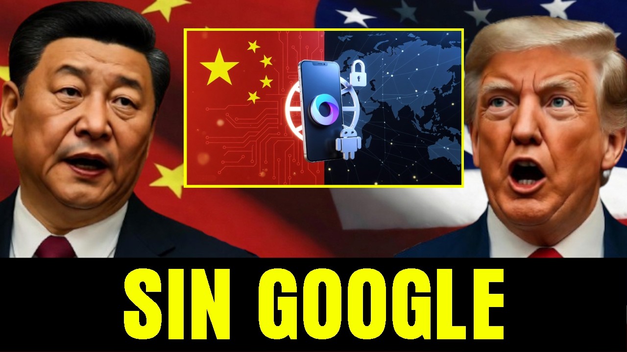 HarmonyOS FUERA de CHINA: TODO lo que NECESITAS SABER (y lo que PUEDES USAR HOY)