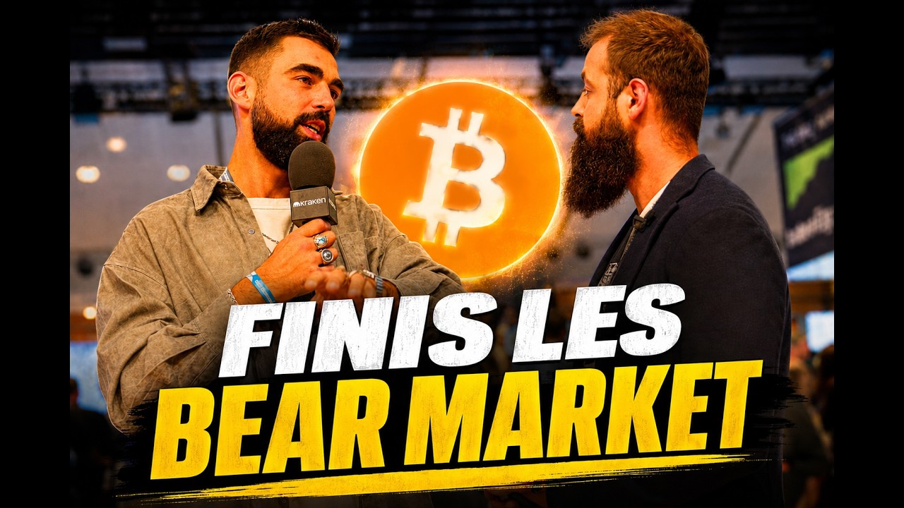 J&rsquo;ai demand&eacute; aux experts quelles cryptos acheter maintenant ( ils on tous choisis les memes)