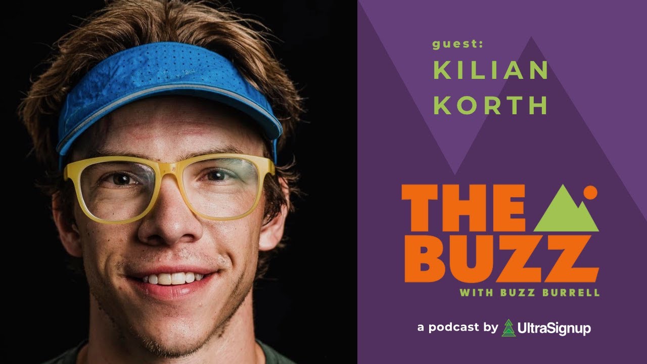 How Killian Korth Conquered the Triple Crown of 200s