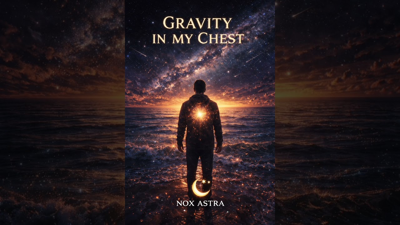 Nox Astra - Gravity In My Chest 