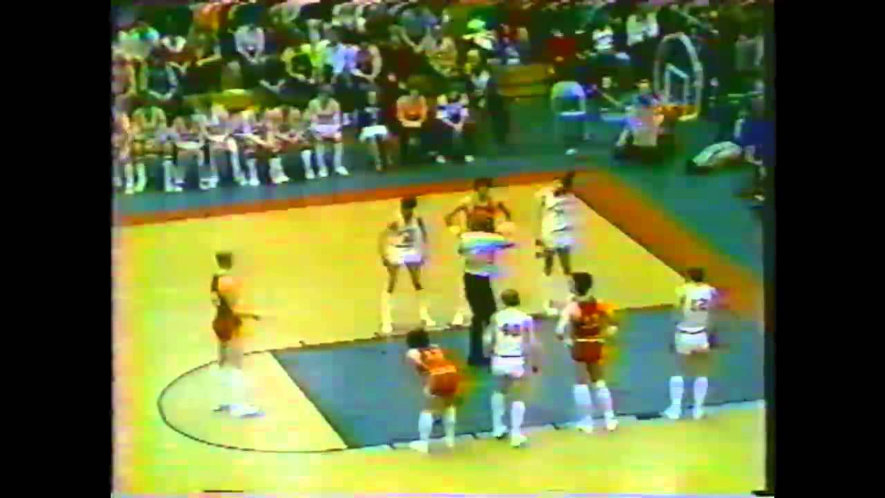 1982 North Dakota State Boys Class B Basketball Tournament Edmore vs Divide County Championship Game