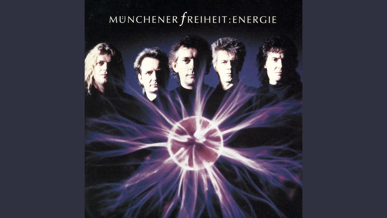 Du bist Energie für mich (Long Version)
