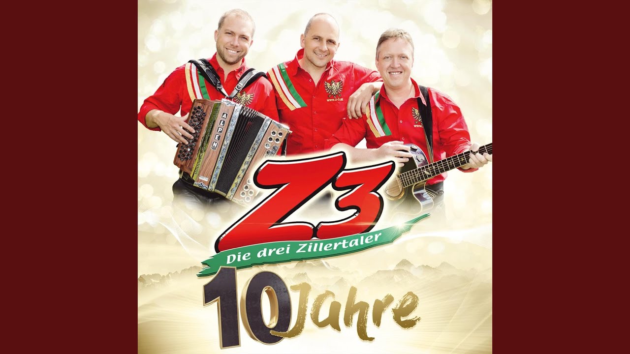 Zillertaler Musikantenstammtisch Lied