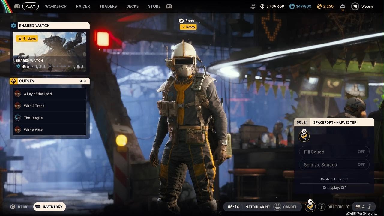 I stole the lobby's kill in less than 2 minutes