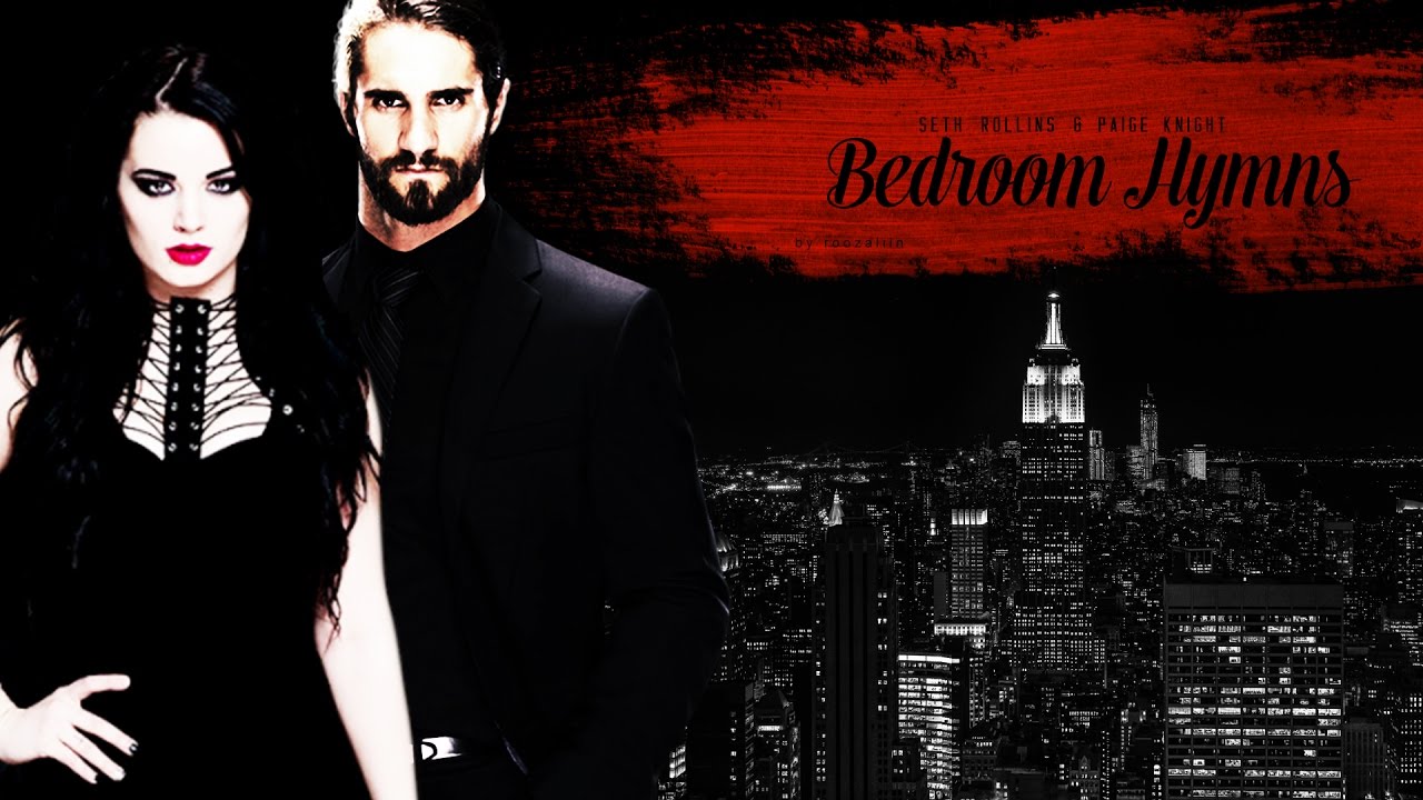 seth & paige • bedroom hymns