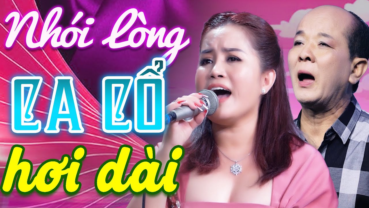 Nhói Lòng CA CỔ HƠI DÀI 2025 - HỒNG HẠNH, MINH MINH TÂM Ca Cổ Hơi Dài Nhất 💙 BIỂN CA CỔ HƠI DÀI