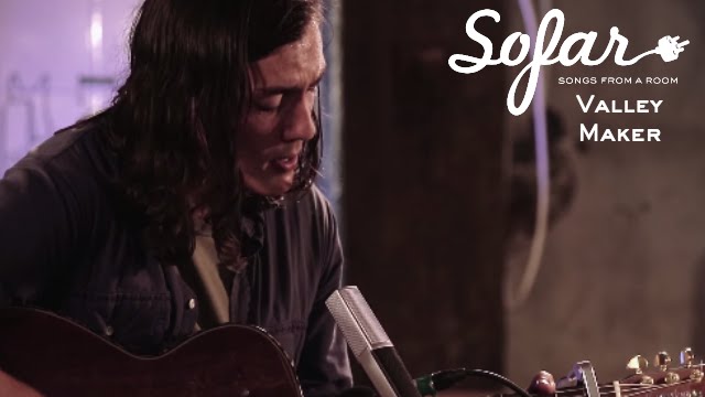 Valley Maker - Only Friend | Sofar London