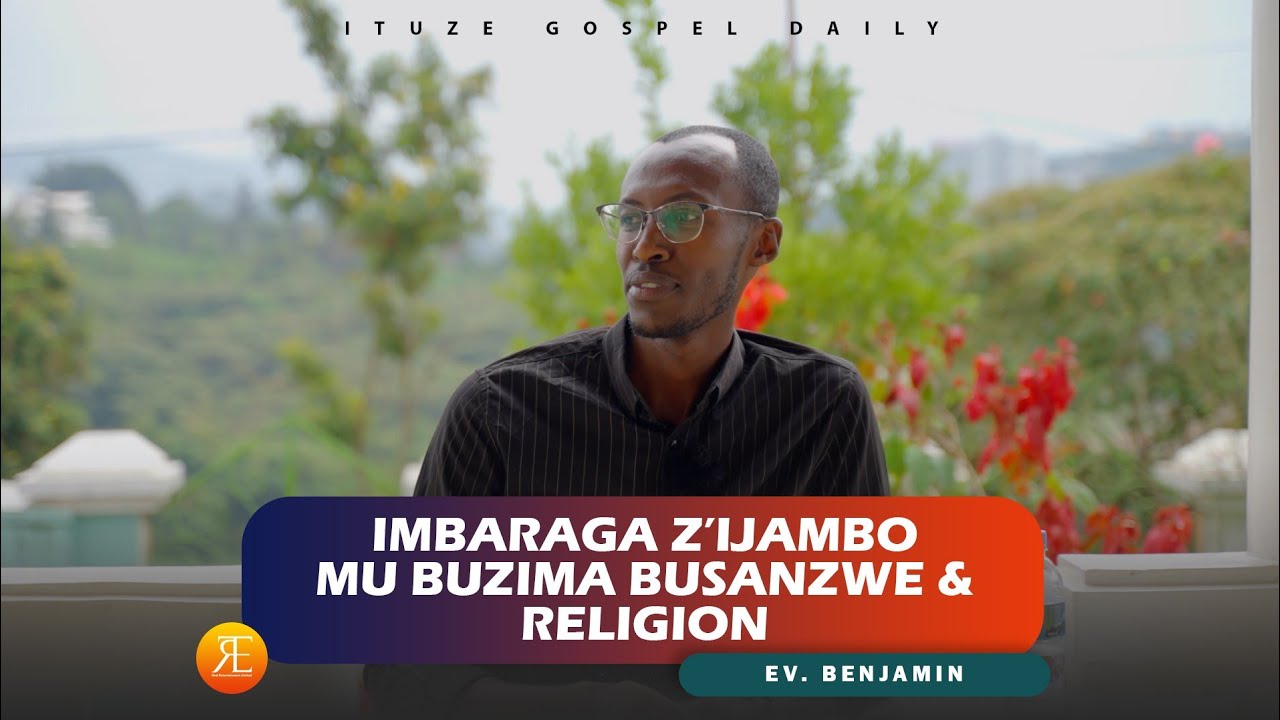 AGACIRO K'IJAMBO🚨HABEHO| IMITONGERO|MU RUKIKO| IJAMBO RYICA ABANTU MILIYONI RIKANAKIZA 1M. BENJAMIN