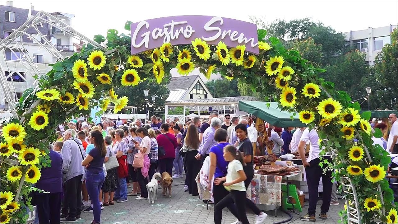 Svega je bilo baš GASTRO SREM
