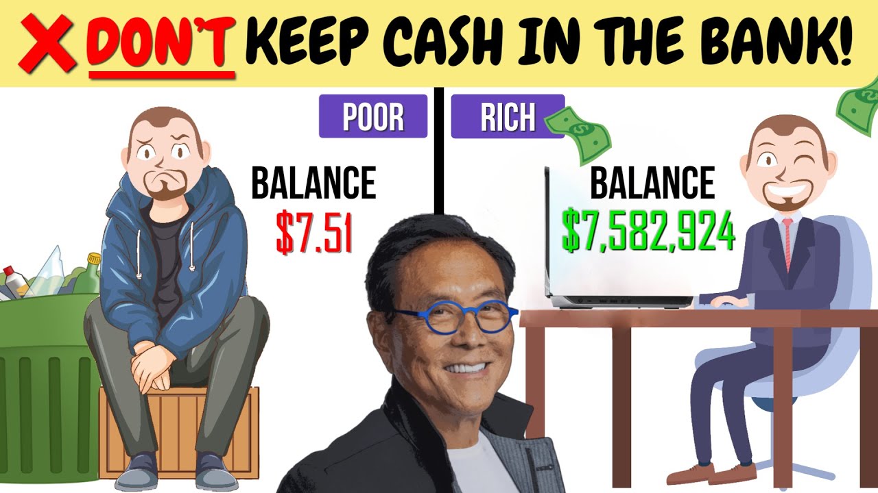 &ldquo;Outperform Bank Interest&rdquo;: 7 Assets You Need To Have NOW
