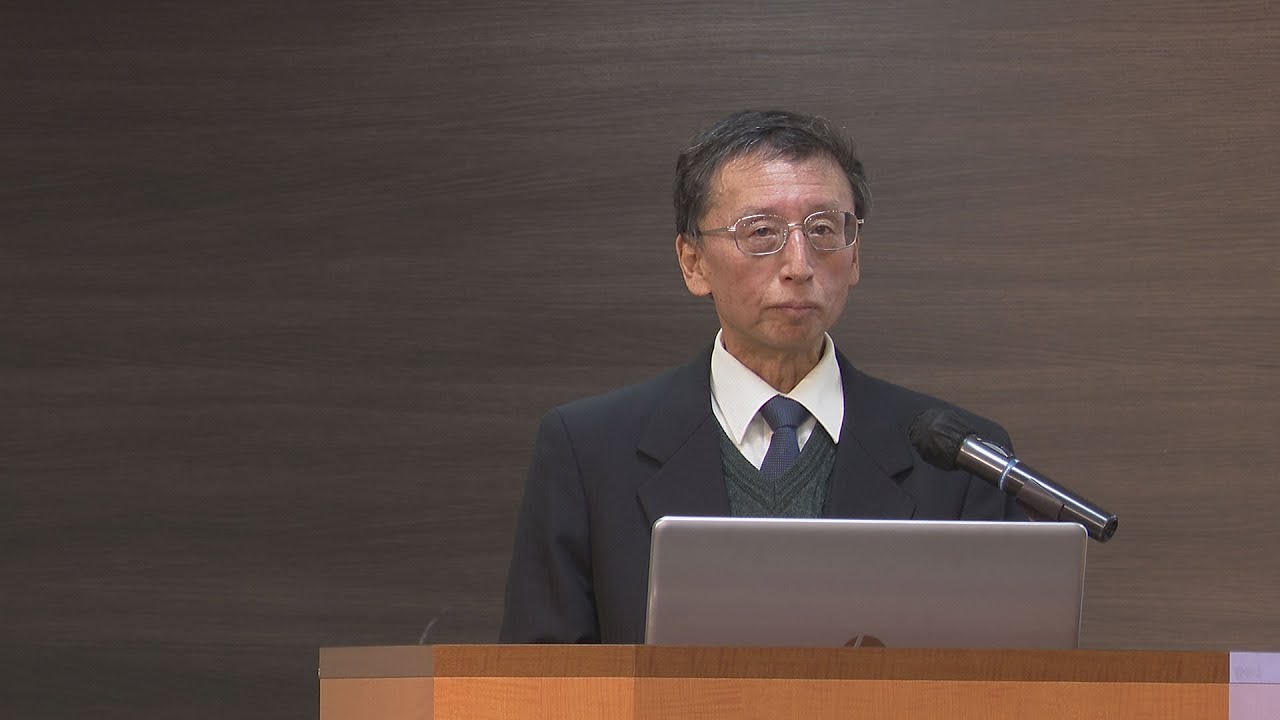 第1部 がん体験談を語る 　膵臓がんになってしまった！～膵臓がん発見から1年間の経験～