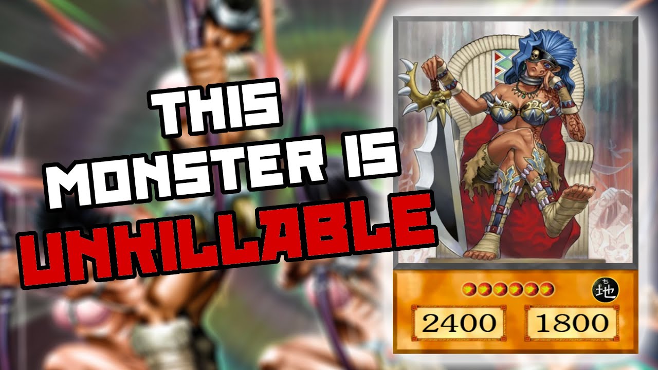 Yugioh! Speed Duel: Is Amazoness Queen Viable?!