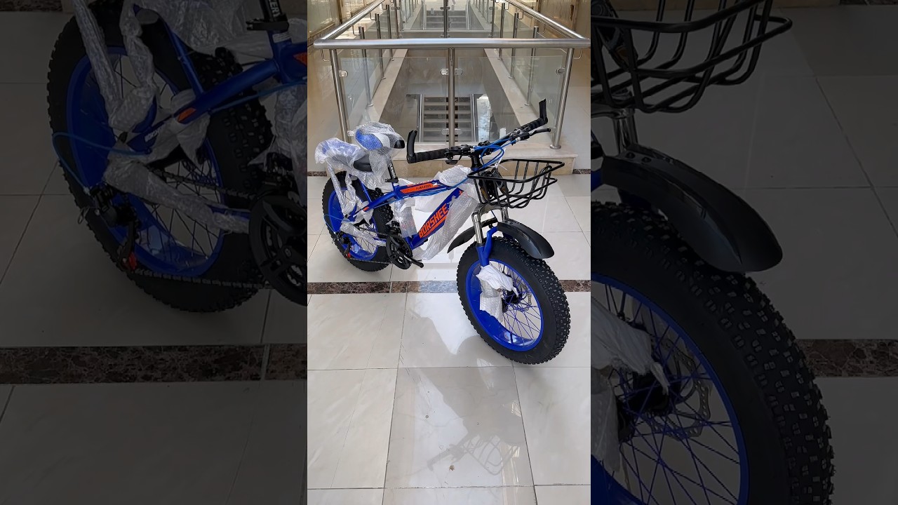 عجله دبابه نيجر سرعات #بسكليت #bike #ebike #دراجه #bicycle #عجل #اكسبلور #mtb