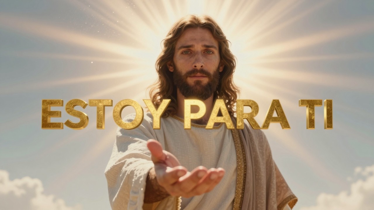 💌Este video te ENCONTRÓ a ti... (No lo ignores)👇