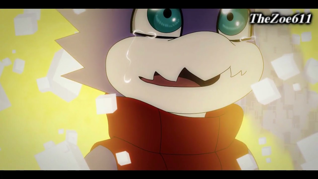 [Animatic] Digimon Fanfic 