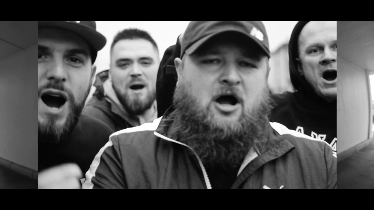 Heron M.W.M. & Bedone - Dla dzielnic feat. Kafar Dix37 (Official Video )