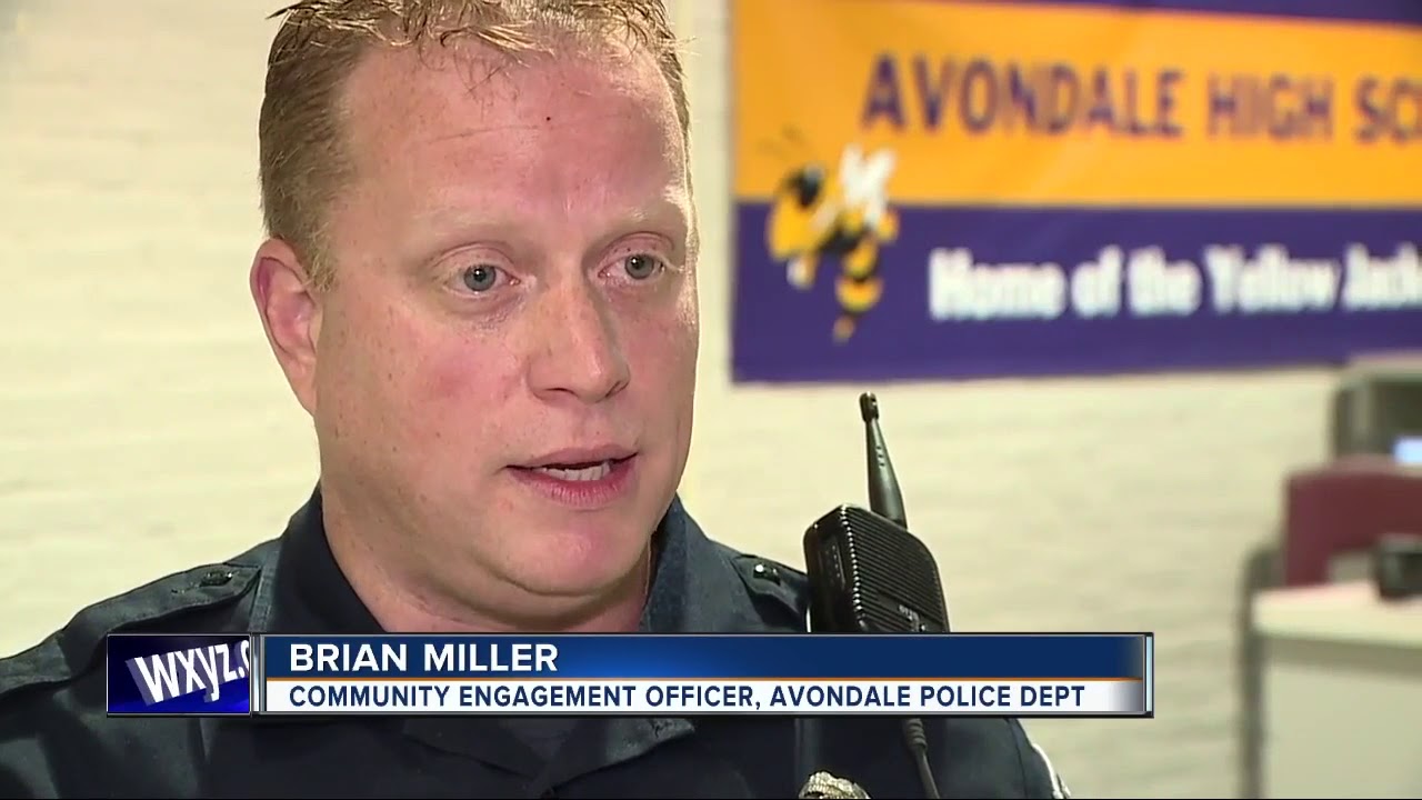 Avondale school district implementing new security procedures