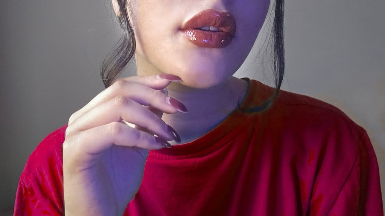  زمزمه فوق آرامش بخش 🩵🌙شیرین ترین خواب عمرت در ده دقیقه persian asmr/asmr farsi/ای اس ام آر