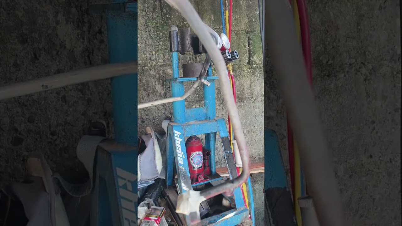 Sagot sa tag init dual evaporator 