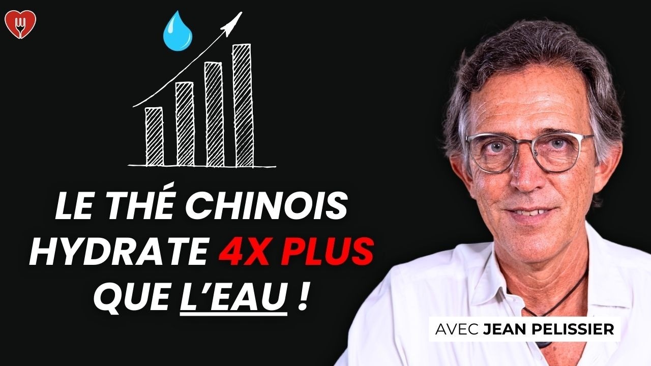99% des gens ratent leur thé : L'erreur que vous faites tous les matins.