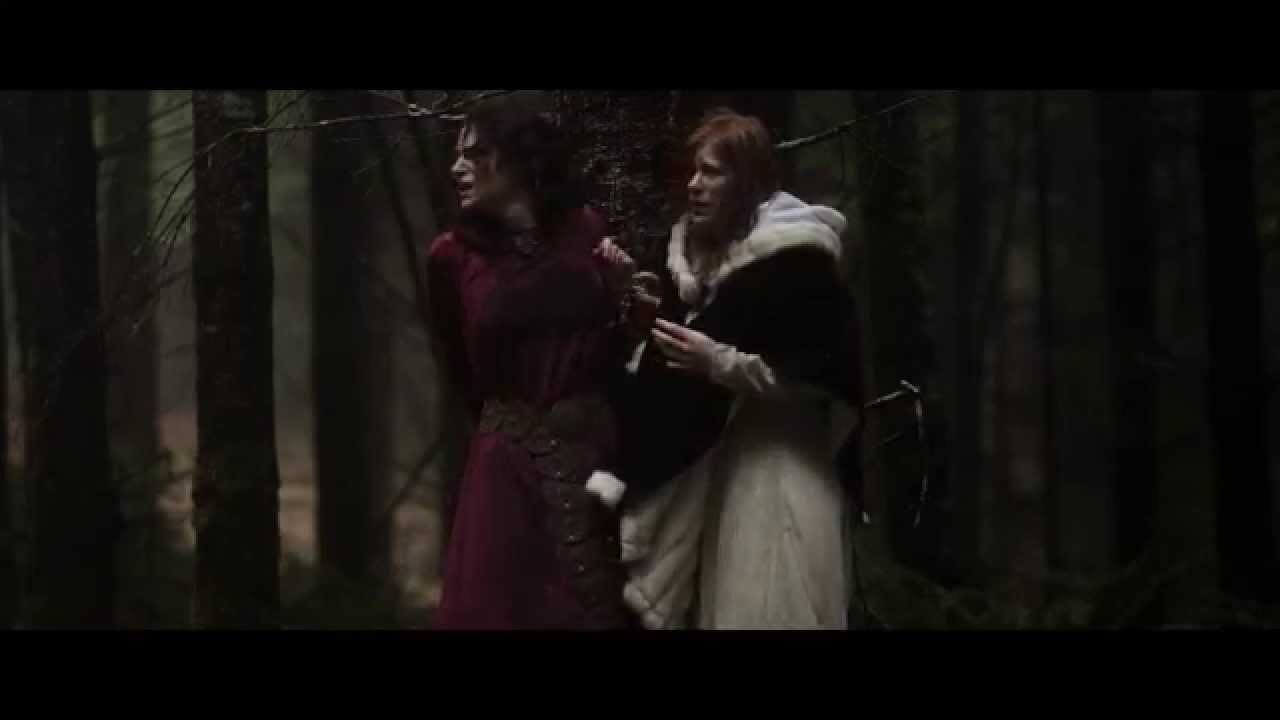 Witchburn - 