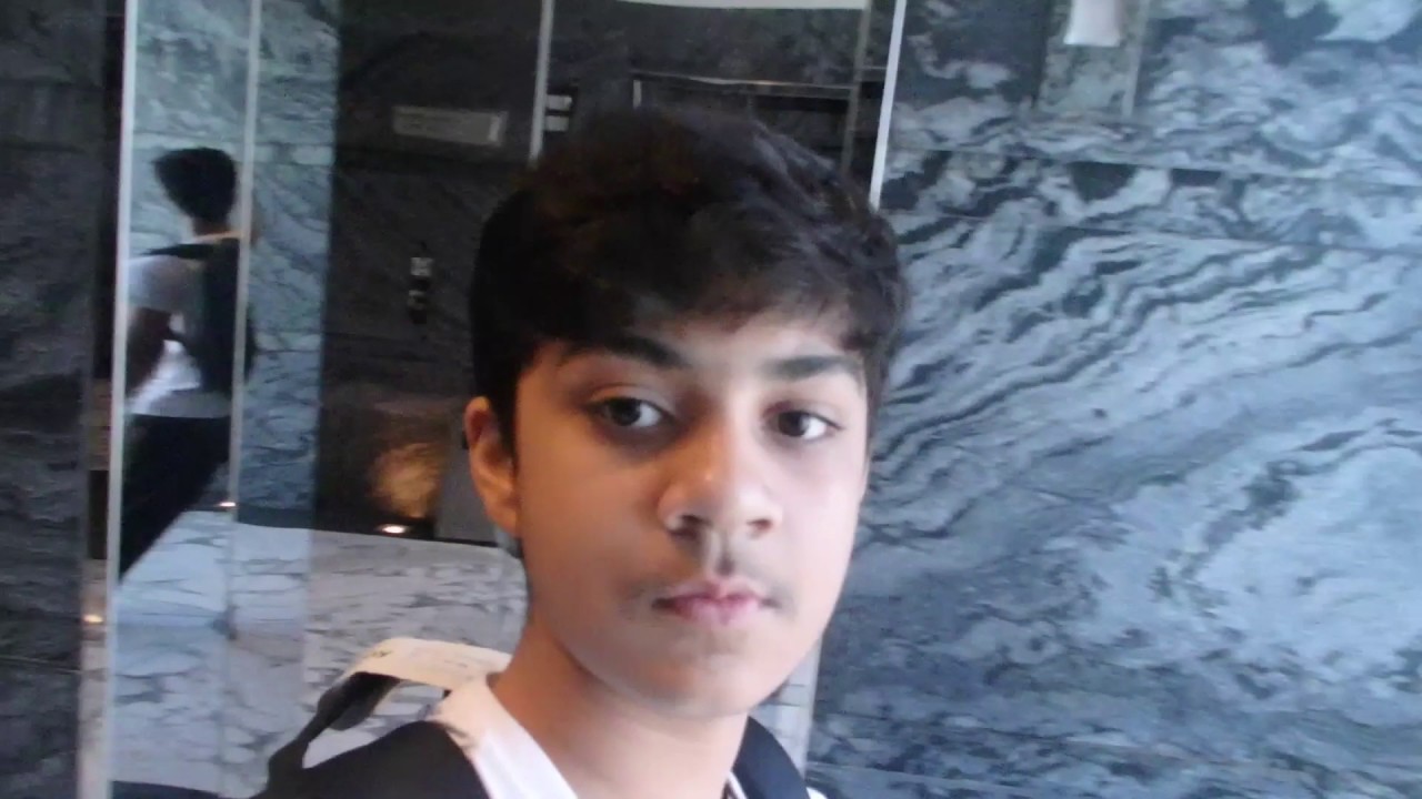 Jumeirah Etihad Towers Abudhabi.Going from airport.