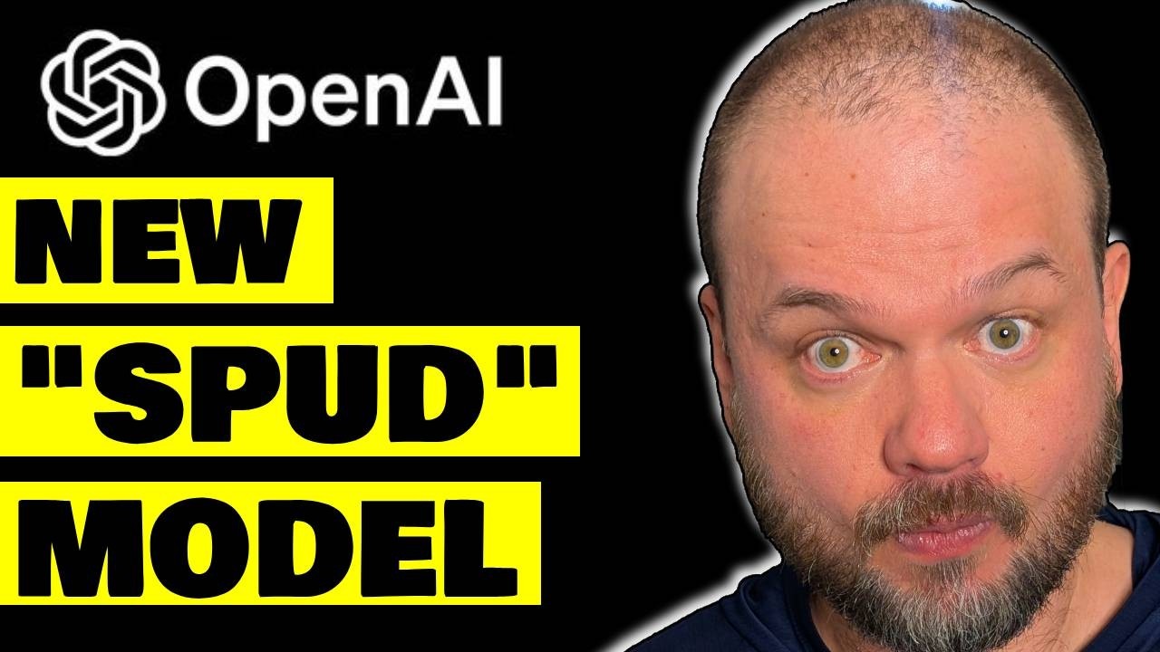 OpenAI's new 