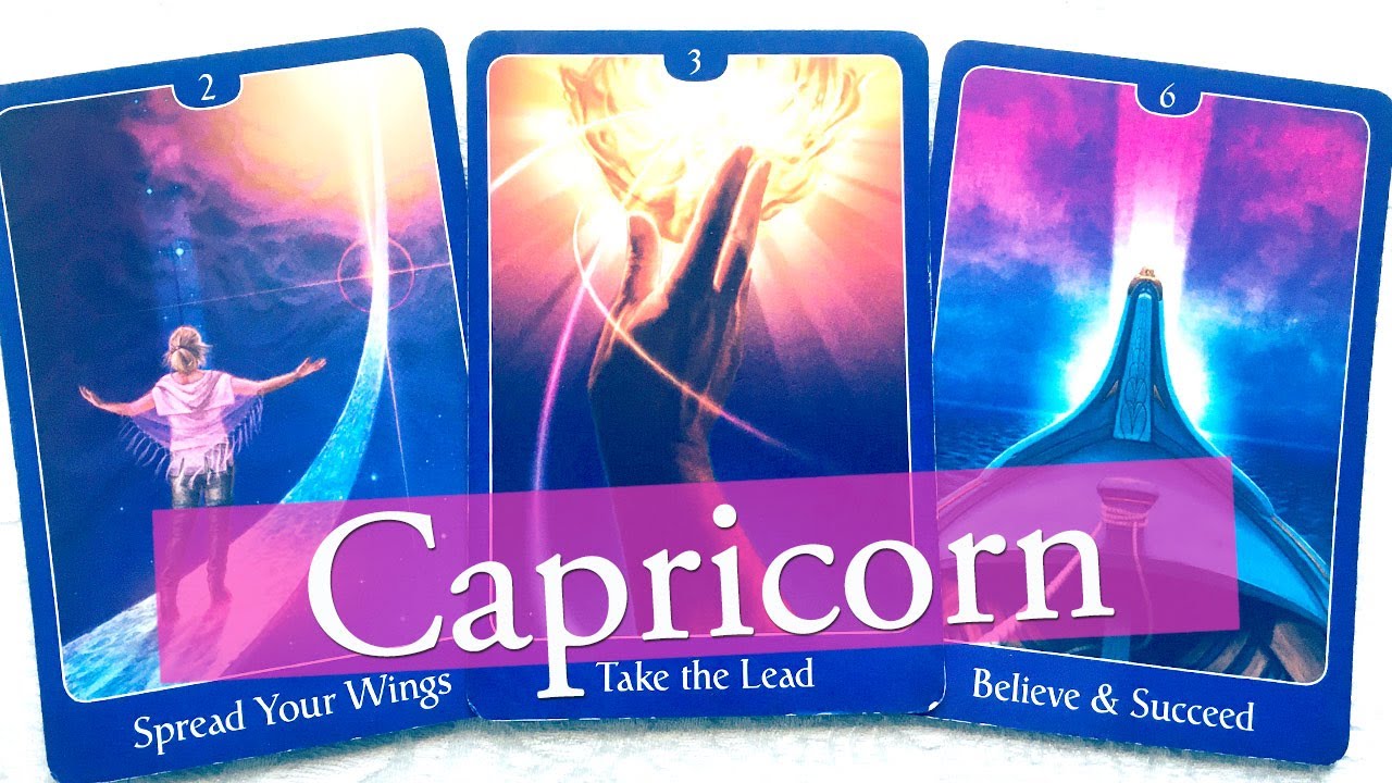 Capricorn they're reconsidering and may have judged the situation all wrong.
