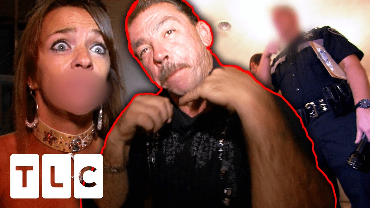 Gypsy Party Shut Down After Uninvited Guest Punches Bartender | Gypsy Brides US