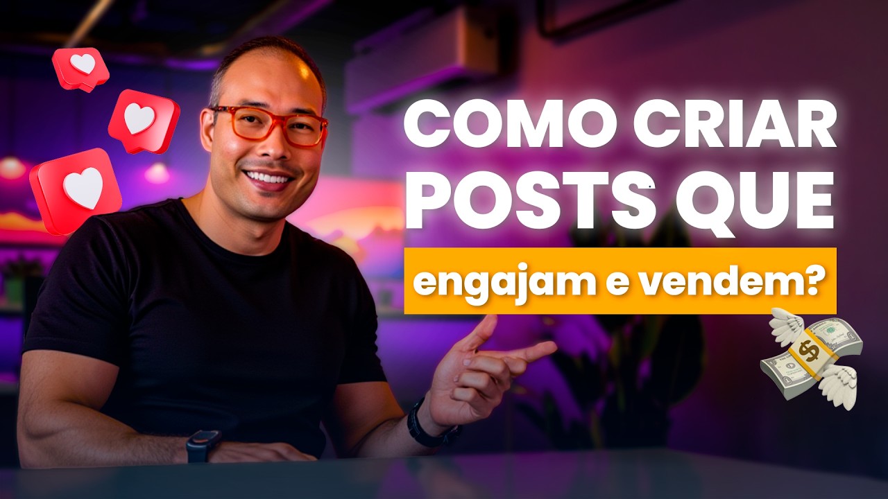O ERRO que faz você PERDER ALCANCE e SEGUIDORES no Instagram