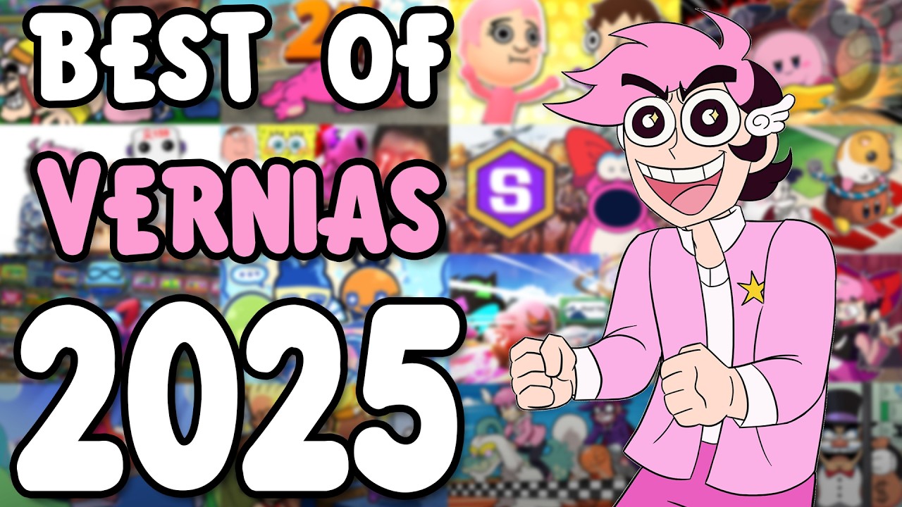 Best of Vernias 2025