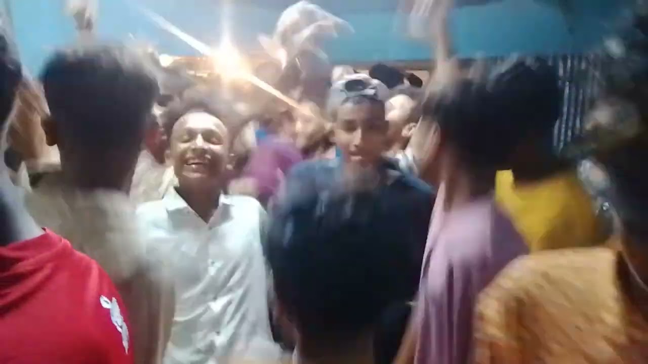 আদবের সেমা মাহফিল (২),শিল্পী সফিক সরকার।