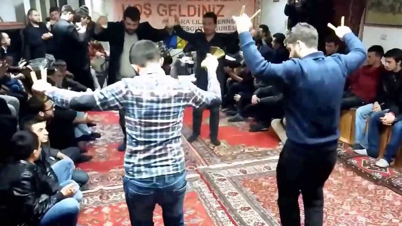 Ömer Faruk Bostan-Potpori-Etimesgut AHİD