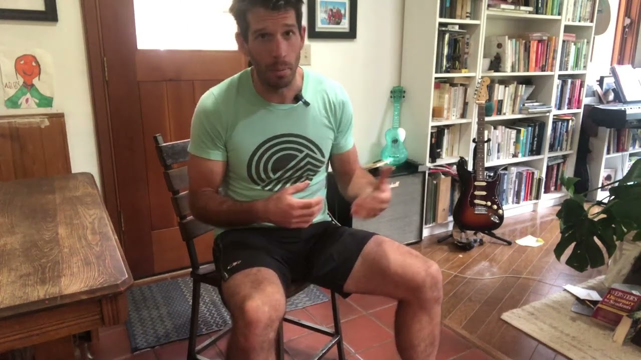 Nerve Flossing for Mobility