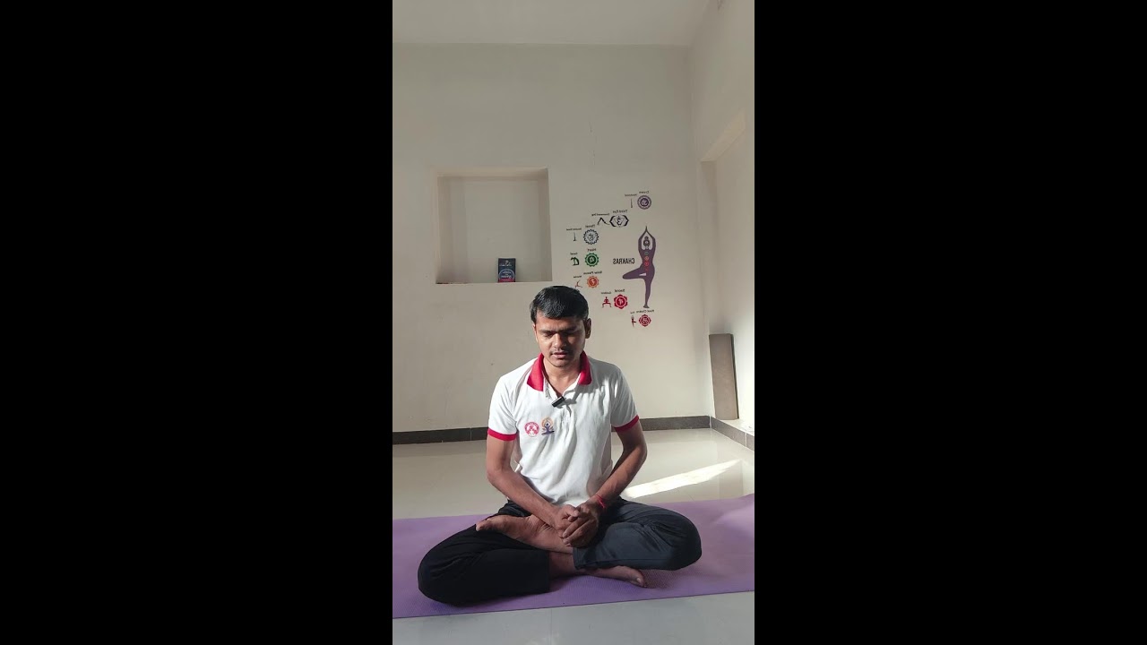 Live  Yoga | वजन घटाने, बीपी, डायबिटीज, थायराइड, जोड़ों के दर्द, पीसीओएस/पीसीओडी के लिए योगाभ्यास!