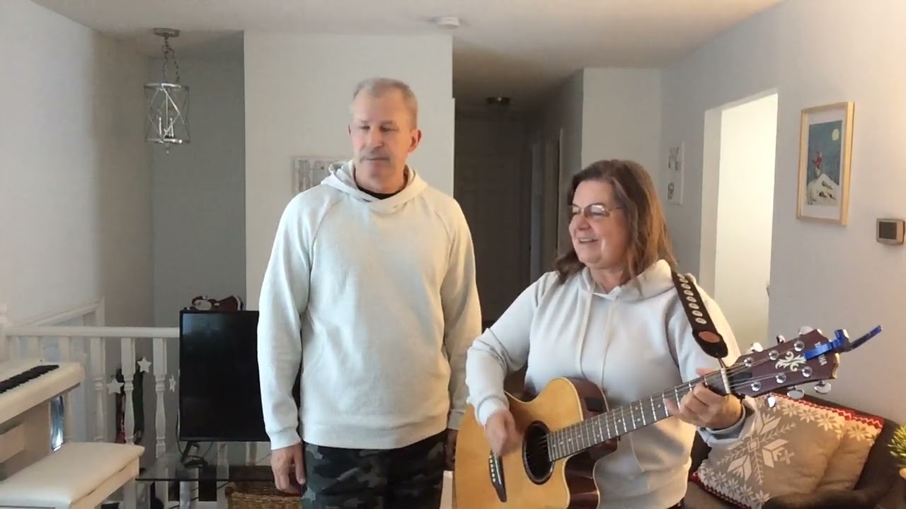 Peaceful Easy Feeling cover