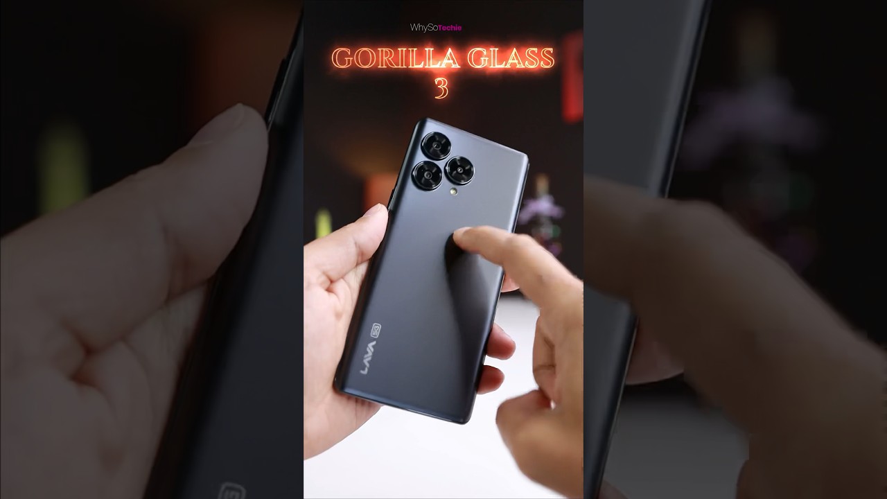 Lava Blaze Curve 5G SmartPhone Under Rs 20000 #Unboxing #Shorts #Gadgets